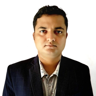 Pranaya Kumar Mondal