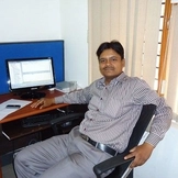 Pranayesh Sinha