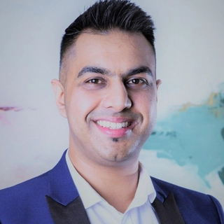 Praneel Nundkumar