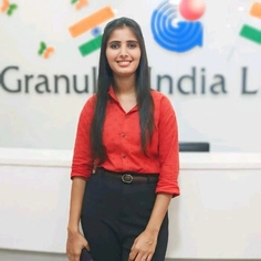 Praneeta Bhosale