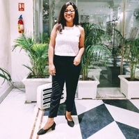 Praneeta Sah