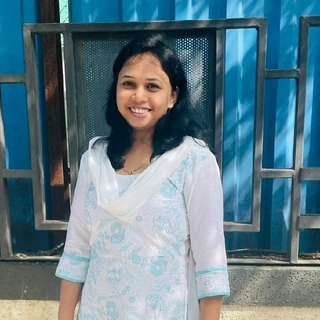 Praneeta Waghole