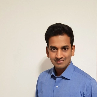 Praneeth Balakrishna