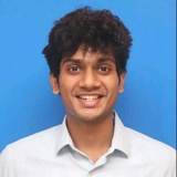 Praneeth Bandarapu