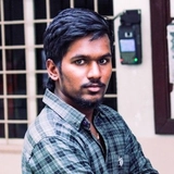 Praneeth Reddy