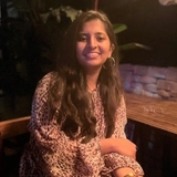 Praneetha Garikipati