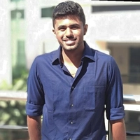 Pranesh Kumar Thangavel