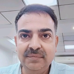Pranesh Pankaj