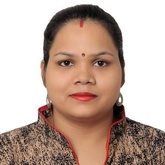 Prangya Paramita Muduli