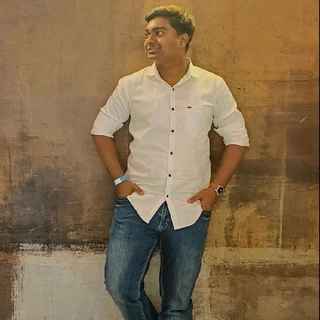 Pranit Dalavi