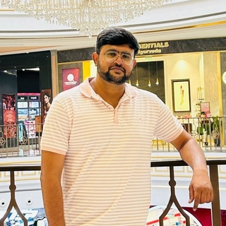 Pranit Joshi