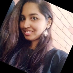 Pranita Kothawade