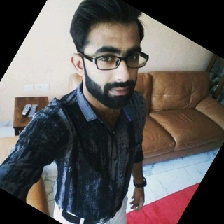 Pranjal Bhardwaj