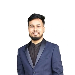 Pranjal Das