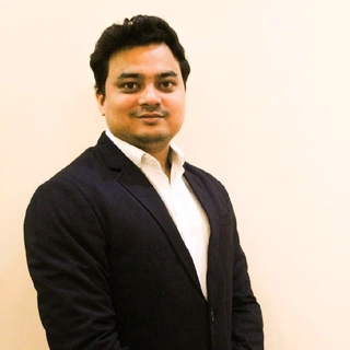 Pranjal Dhenge