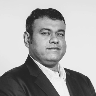 Pranjal Kumar