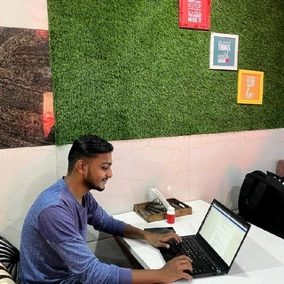 Pranjal Laad