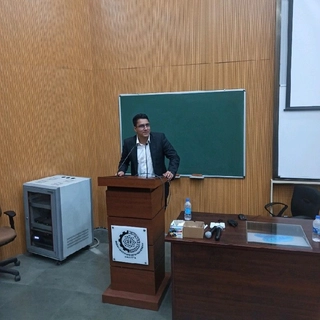 Pranjal Sarin