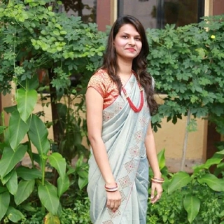 Pranjali Kharat