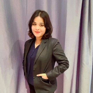 Pranjali Kohinkar