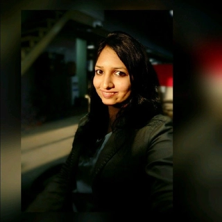 Pranjali Shribas