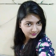 Pranjali Tripathi