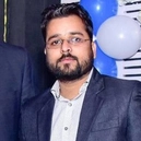 Prankur Haldiya