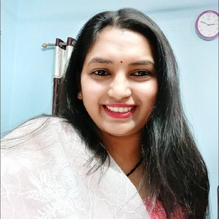 Pranoti Joge