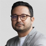 Pranoy Giri