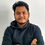 Pranoy Kr Bora