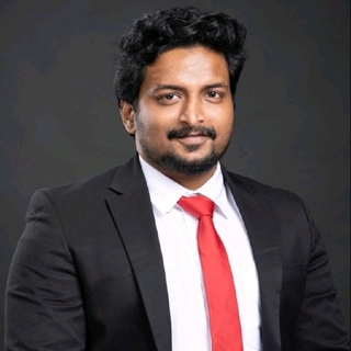 Pranoy Schanton Paul