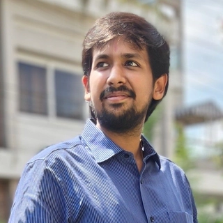 Pranshu Singhal