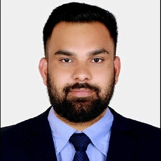 Pranshu Vashist