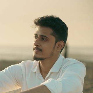 Prapanjan Subramanian