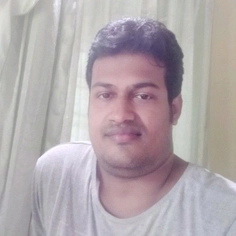 Praphul Nambiar