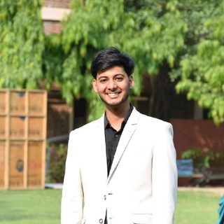 Praroop Singh