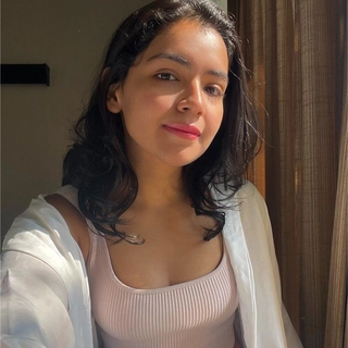 Prarthana Suresh