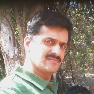 Prasad A
