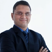 Prasad Bendre
