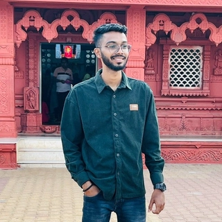 Prasad Bhosale