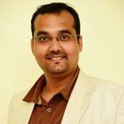 Prasad D.