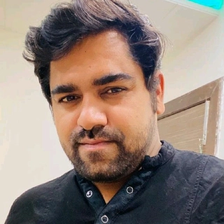 Prasad Deshpande