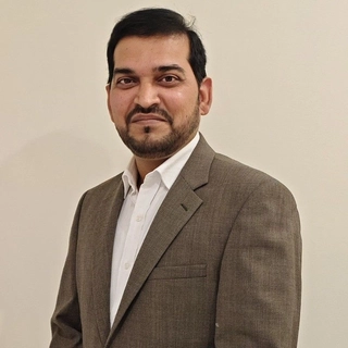 Prasad Deshpande