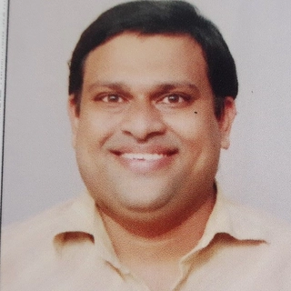 Prasad Gaonkar