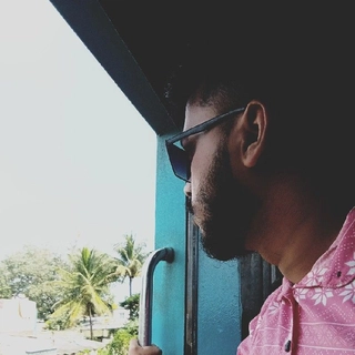 Prasad Hegde