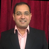 Prasad Joshi
