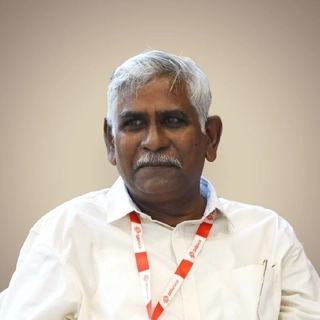 Prasad K S
