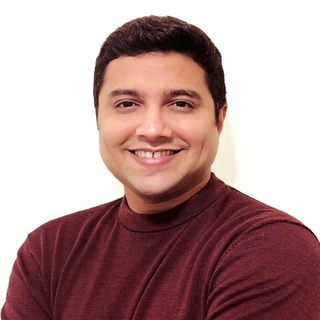 Prasad Keni