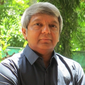 Prasad Khandkar