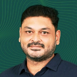 Prasad Krishnan